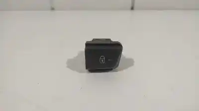 Second-hand car spare part MULTIFUNCTION SWITCH for PEUGEOT 208  OEM IAM references 96750883ZD  