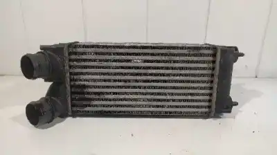 Pezzo di ricambio per auto di seconda mano intercooler per peugeot 308 sport riferimenti oem iam 0656503980