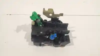 Peça sobressalente para automóvel em segunda mão fechadura da porta do lado direito por renault kangoo 1.5 dci diesel fap referências oem iam 