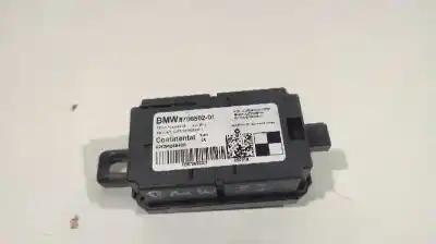 Pezzo di ricambio per auto di seconda mano MODULO ELETTRONICO per BMW 2 COUPÉ (F22, F87)  Riferimenti OEM IAM 870650201  