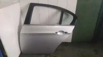 Piesă de schimb auto la mâna a doua usa stanga spate pentru bmw 3 (e90) 330 d referințe oem iam 