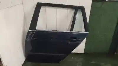 Second-hand car spare part rear left door for bmw serie 3 touring (e46) 320i oem iam references 