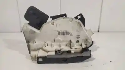 Peça sobressalente para automóvel em segunda mão fechadura da porta dianteira direita por volkswagen golf vii variant (bv5) 1.6 tdi referências oem iam 5k1837016e