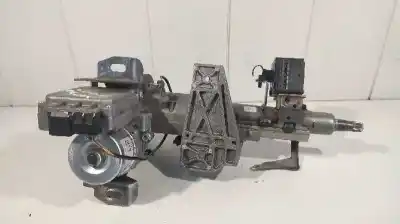 Peça sobressalente para automóvel em segunda mão coluna de direcção por renault clio iv 1.5 dci diesel fap referências oem iam 488106771r