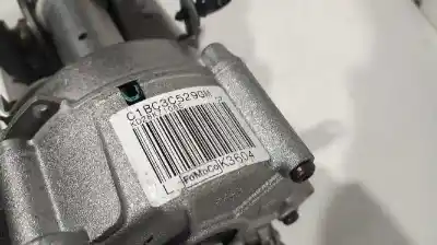 Автозапчасти б/у рулевая колонка за ford fiesta vi (cb1, ccn) 1.6 st ссылки oem iam c1bc3c529gm  