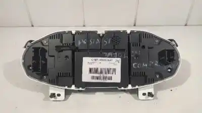 Автозапчасти б/у приборная доска за ford fiesta vi (cb1, ccn) 1.6 st ссылки oem iam c1bt10849nat  