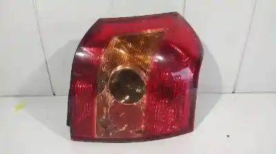 Peça sobressalente para automóvel em segunda mão farolim traseiro direito por toyota corolla (e12) terra berlina referências oem iam 