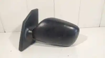 Pezzo di ricambio per auto di seconda mano specchio sinistro per toyota corolla (e12) terra berlina riferimenti oem iam   