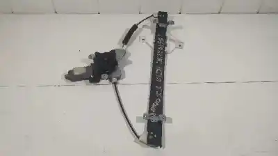 Автозапчасти б/у регулятор стекла заднего левого за ssangyong actyon 2.0 td cat ссылки oem iam 