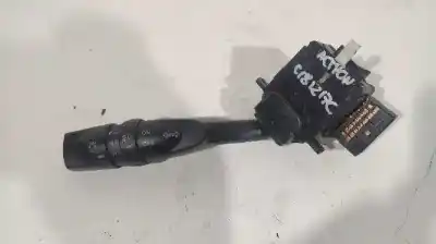Pezzo di ricambio per auto di seconda mano Controllo Della Luce per SSANGYONG ACTYON 2.0 TD CAT Riferimenti OEM IAM   