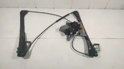 Автозапчастина б/у регулятор вікна передній лівий для audi a4 avant (b5) 1.9 tdi quattro посилання на oem iam 