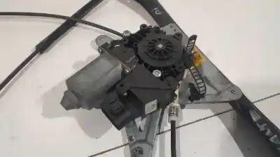 Автозапчастина б/у регулятор вікна передній лівий для audi a4 avant (b5) 1.9 tdi quattro посилання на oem iam   