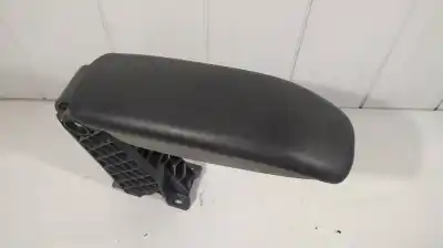 Second-hand car spare part center armrest for citroen ds3 base oem iam references a0560501001  