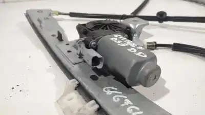 Second-hand car spare part passenger side right window regulator for citroen ds3 base oem iam references   