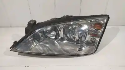 Recambio de automóvil de segunda mano de faro izquierdo para ford mondeo berlina (ge) 2.0 tdci cat referencias oem iam   