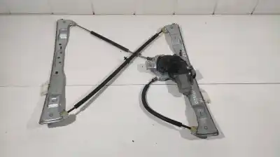 Second-hand car spare part driver left window regulator for citroen ds3 base oem iam references 