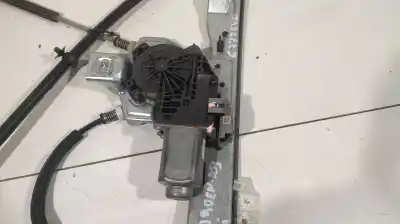 Second-hand car spare part driver left window regulator for citroen ds3 base oem iam references   