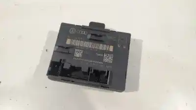 Second-hand car spare part electronic module for audi q5 (8r) 2.0 tdi (125kw) oem iam references 8k0959795c
