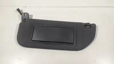 Second-hand car spare part Left Sunshade for CITROEN DS3 Base OEM IAM references   