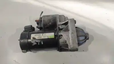 Peça sobressalente para automóvel em segunda mão motor de arranque por fiat stilo (192) 1.9 jtd cat referências oem iam 46835094