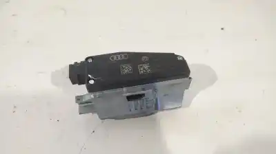 Second-hand car spare part electronic module for audi q5 (8r) 2.0 tdi (125kw) oem iam references 8k0905852d