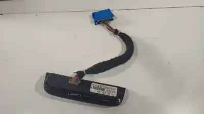 Tweedehands auto-onderdeel multifunctioneel display voor renault megane i scenic (ja0) 1.9 dti diesel cat oem iam-referenties 7700430465  7700430456