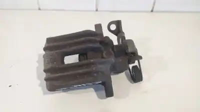 Peça sobressalente para automóvel em segunda mão pinça de travão traseira esquerda por audi a6 berlina (4b2) 2.5 v6 24v tdi cat (aym) referências oem iam 