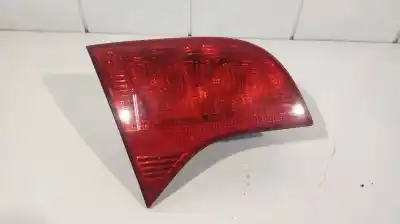 Peça sobressalente para automóvel em segunda mão farolim interior traseiro esquerdo por audi a4 avant (8e) 2.0 tdi referências oem iam 8e9945093