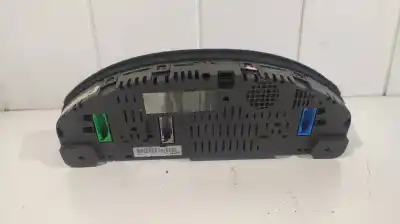 Peça sobressalente para automóvel em segunda mão quadrante por audi a4 avant (8e) 2.0 tdi referências oem iam 4b0920933m  