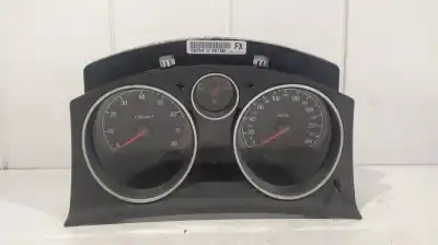 Peça sobressalente para automóvel em segunda mão quadrante por opel astra h (a04) 1.6 (l48) referências oem iam 13267542