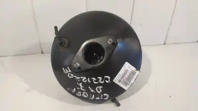 Second-hand car spare part brake servo for citroen ds3 base oem iam references 9682984880