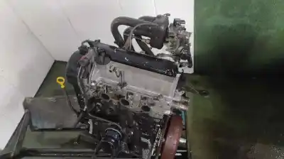 Gebrauchtes Autoersatzteil kompletter motor zum daihatsu cuore l7 oem-iam-referenzen   