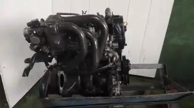 Gebrauchtes Autoersatzteil kompletter motor zum daihatsu cuore l7 oem-iam-referenzen   