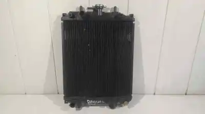 Gebrauchtes Autoersatzteil Wasserradiator zum DAIHATSU CUORE L7 OEM-IAM-Referenzen   