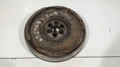 Second-hand car spare part engine flywheel for citroen ds3 base oem iam references 9671073880