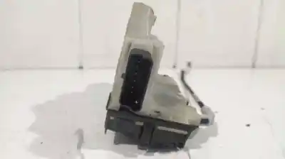 Pezzo di ricambio per auto di seconda mano serratura porta anteriore sinistra per peugeot 2008 i (cu_) 1.6 hdi riferimenti oem iam   