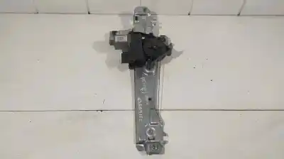 Pezzo di ricambio per auto di seconda mano alzacristalli posteriore sinistro per peugeot 2008 i (cu_) 1.6 hdi riferimenti oem iam 9806082280