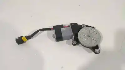 Pezzo di ricambio per auto di seconda mano motore elettrico da tetto per peugeot 2008 i (cu_) 1.6 hdi riferimenti oem iam 