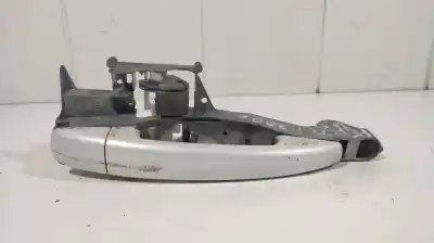 Pezzo di ricambio per auto di seconda mano maniglia esterna anteriore destra per peugeot 2008 i (cu_) 1.6 hdi riferimenti oem iam 