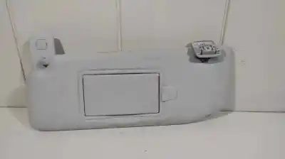 Pezzo di ricambio per auto di seconda mano tenda sinistra per peugeot 2008 i (cu_) 1.6 hdi riferimenti oem iam 