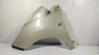 Автозапчасти б/у левое переднее крыло за ford ka (ccu) 1.2 8v cat ссылки oem iam 