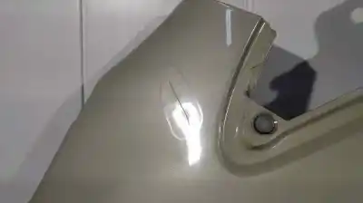 Автозапчасти б/у левое переднее крыло за ford ka (ccu) 1.2 8v cat ссылки oem iam   
