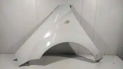 İkinci el araba yedek parçası SOL ÖN ÇAMURLUK için CHEVROLET KALOS  OEM IAM referansları   