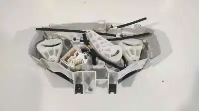 Автозапчастина б/у контроль опалення / кондиціонації для ford ka (ccu) 1.2 8v cat посилання на oem iam   