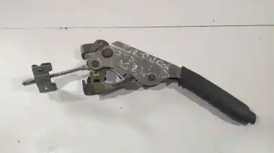 Автозапчастина б/у важіль ручного гальма для ford ka (ccu) 1.2 8v cat посилання на oem iam 