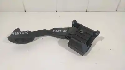 Автозапчасти б/у педальный потенциометр за ford ka (ccu) 1.2 8v cat ссылки oem iam   