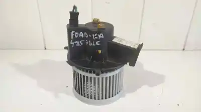 Автозапчасти б/у отопительный двигатель за ford ka (ccu) 1.2 8v cat ссылки oem iam 