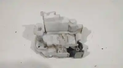 Piesă de schimb auto la mâna a doua încuietoare ușa din dreapta fațã pentru fiat tipo ii (356) sedan easy referințe oem iam 519839440