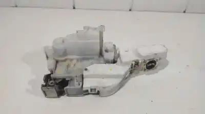 Piesă de schimb auto la mâna a doua încuietoare ușa fațã stânga pentru fiat tipo ii (356) sedan easy referințe oem iam 519836030