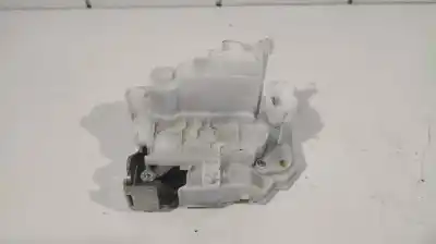 Piesă de schimb auto la mâna a doua încuietoare ușa din spate stânga pentru fiat tipo ii (356) sedan easy referințe oem iam 519834810